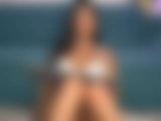 Live cam show with SinfulStar - Brown Eyes on Dolls Live