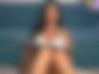 Live cam show with SinfulStar - Brown Hair on Dolls Live