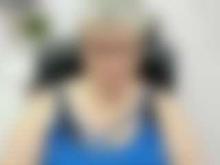 IrisLust's Live Sex Cam Show