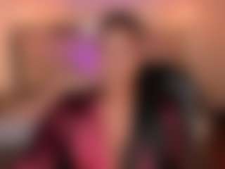 Live cam show with Savannah Storm - Ebony on Mixed Magazine Live | colombia