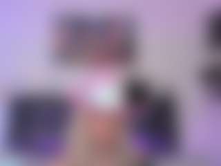 AngelsJones's Live Sex Cam Show