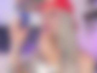AngelsJones's Live Sex Cam Show