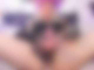Live-sekscamshow van AngelsJones