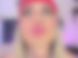 Live cam show with AngelsJones - Big Balls on Mixed Magazine Live