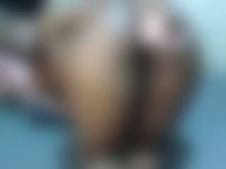 Live cam show with sweetbony - Ebony Teen (18+) on xfollow cams