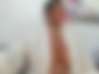 Live cam show with ANA-FUENTES - Shaved on luckytryst.com