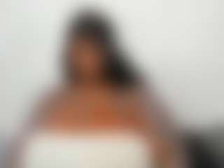 Live cam show with ANA-FUENTES - Ebony on crypto-cams | colombia