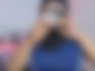 Isa-perez's Live Sex Cam Show
