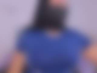 Live cam show with Isa-perez - Ebony on Uber Horny | colombia