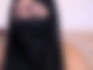 Cam Show en direct de Isa-perez
