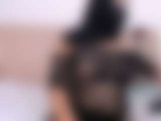 Live cam show with Isa-perez - Ebony Shaved Pussy on fapnchat