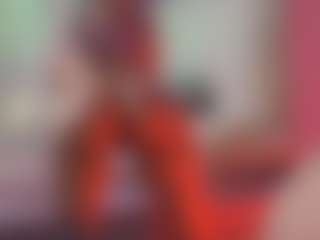 SabrinaKali's Live Sex Cam Show