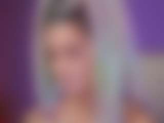 SabrinaKali's Live Sex Cam Show