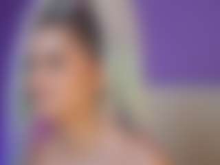 SabrinaKali's Live Sex Cam Show