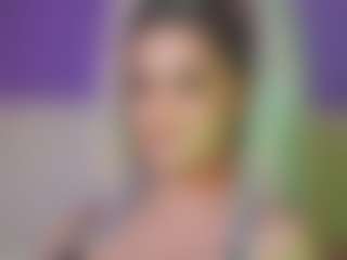 SabrinaKali's Live Sex Cam Show