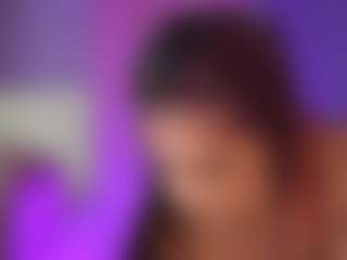 SabrinaKali's Live Sex Cam Show
