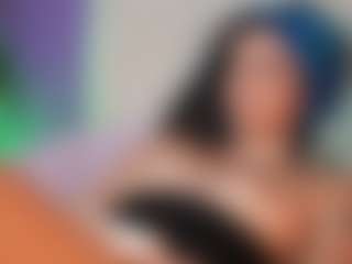 SabrinaKali's Live Sex Cam Show
