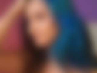 SabrinaKali's Live Sex Cam Show