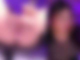 Luna's Live Sex Cam Show