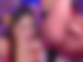 Luna's Live Sex Cam Show