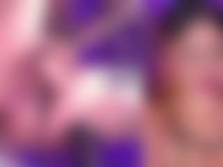 Luna's Live Sex Cam Show