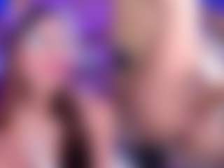 Live cam show with Luna - Angel on CamClone
