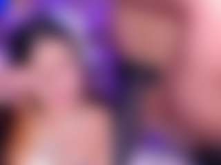Luna's Live Sex Cam Show