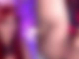 Luna's Live Sex Cam Show