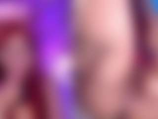 Luna's Live Sex Cam Show