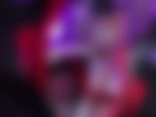 Luna's Live Sex Cam Show