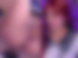 Live cam show with Luna - Angel on Camsoda
