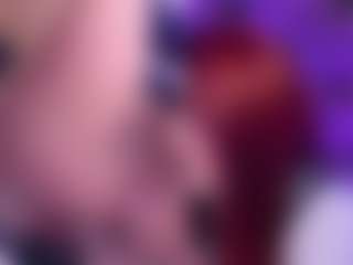 Luna's Live Sex Cam Show