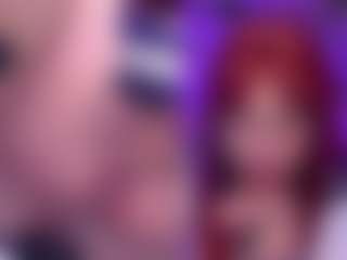 Luna's Live Sex Cam Show