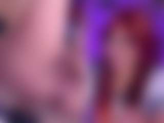 Luna's Live Sex Cam Show