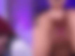 Luna's Live Sex Cam Show
