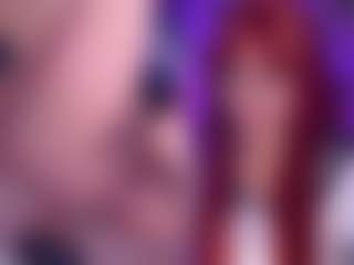 Luna's Live Sex Cam Show