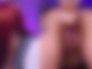 Luna's Live Sex Cam Show