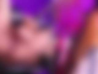 Luna's Live Sex Cam Show