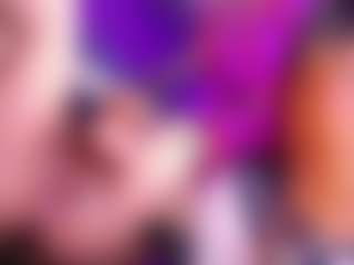 Luna's Live Sex Cam Show