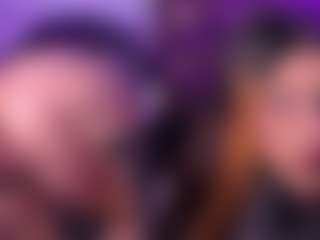 Luna's Live Sex Cam Show