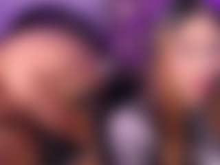 Live cam show with Luna - Angel on AdultVida.com