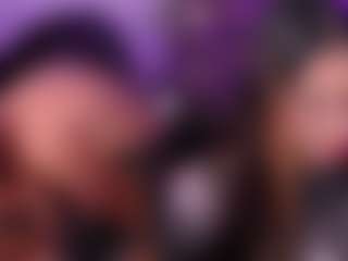 Live cam show with Luna - Fuck Machine on SinfulBabes