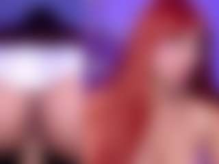 Live cam show with Luna - Fetish Brown Hair on TeamSkeetLive