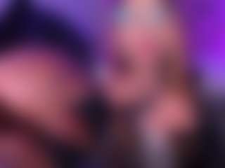 Luna's Live Sex Cam Show