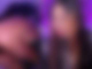 Live cam show with Luna - Anal Brown Hair on Mixed Magazine Live