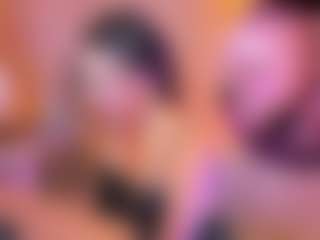 Luna's Live Sex Cam Show