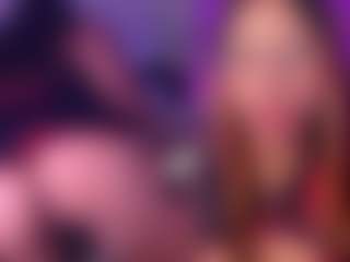 Luna's Live Sex Cam Show
