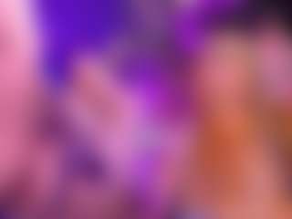 Live cam show with Luna - Angel on Mixed Magazine Live