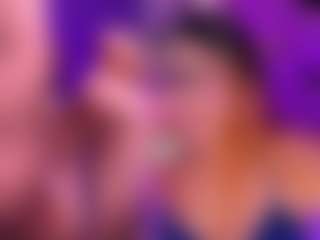 Luna's Live Sex Cam Show