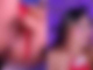 Luna's Live Sex Cam Show